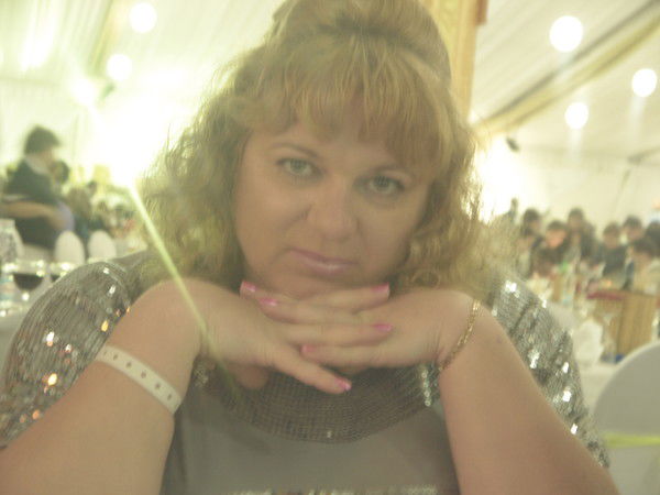 Елена Плигина