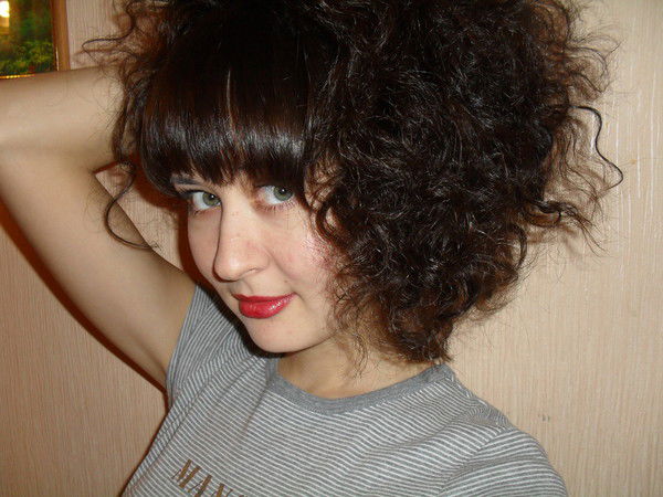 Гузель Хабибрахманова