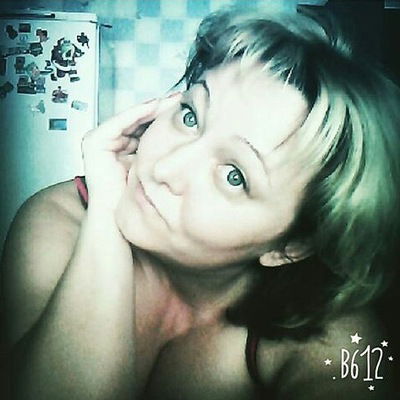 Алеся Иванисова