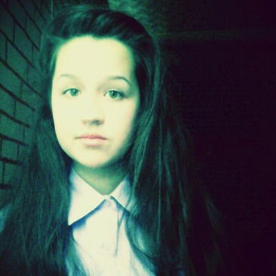 Алия Мухаметшина