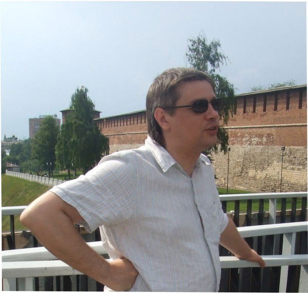 Осокин Алексей