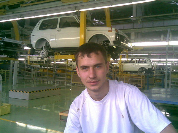 Василий Зуев