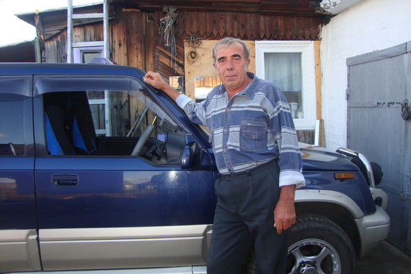 Анатолий Верещагин