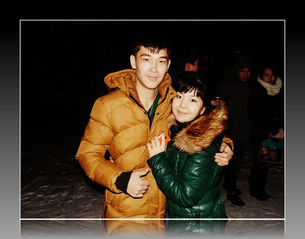 Саламат Андагулов