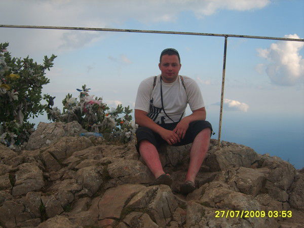 Сергей Мартыненков