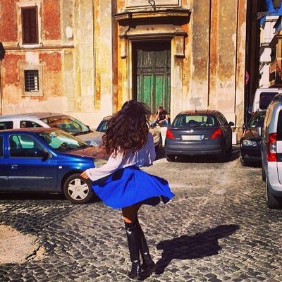 Мирослава Прохорова