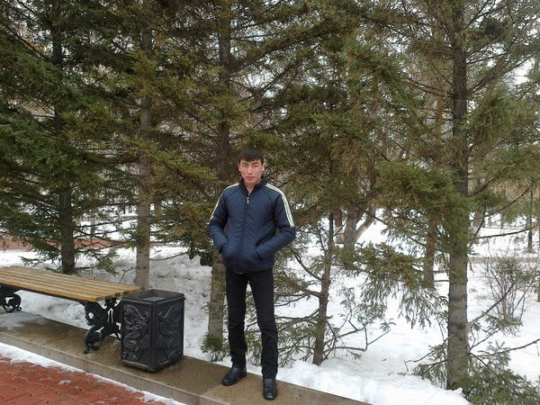 Елдос Сулеименов