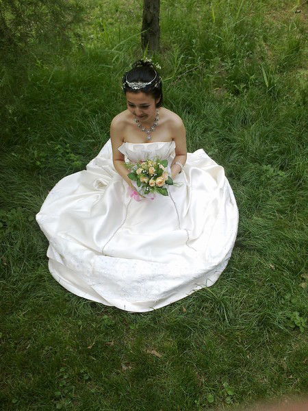 Фариза Мукатайкызы