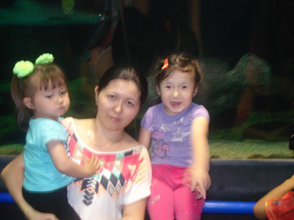 Нагима Рамазанова