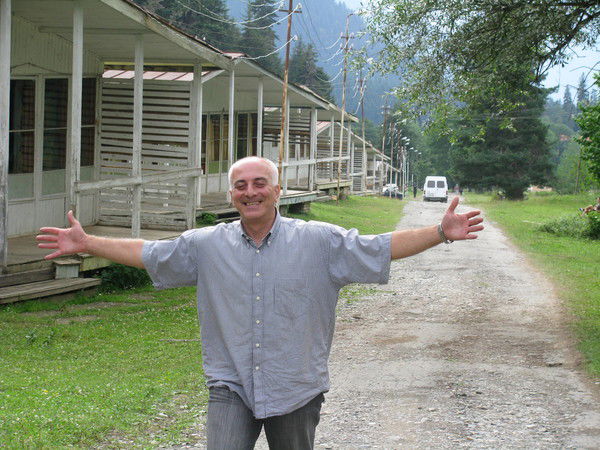 Николаи Беридзе