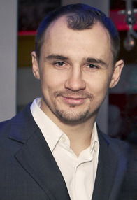 Владислав Петренко