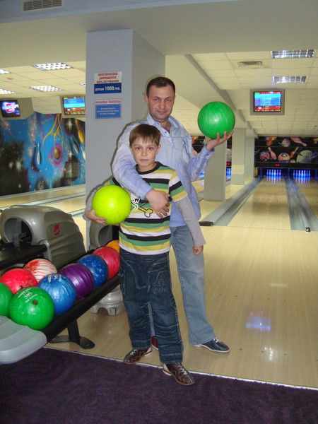 Сергей Гаврюшкин