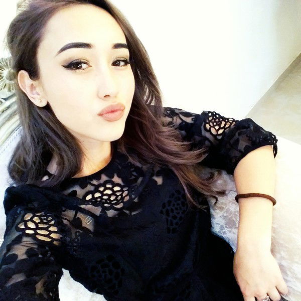 Айнагуль Куанышовна