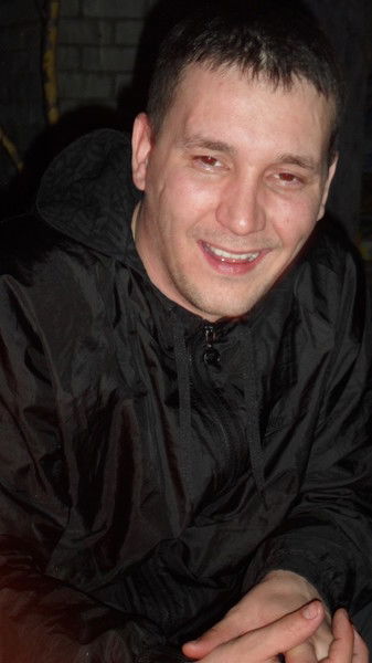 Артём Подлевских