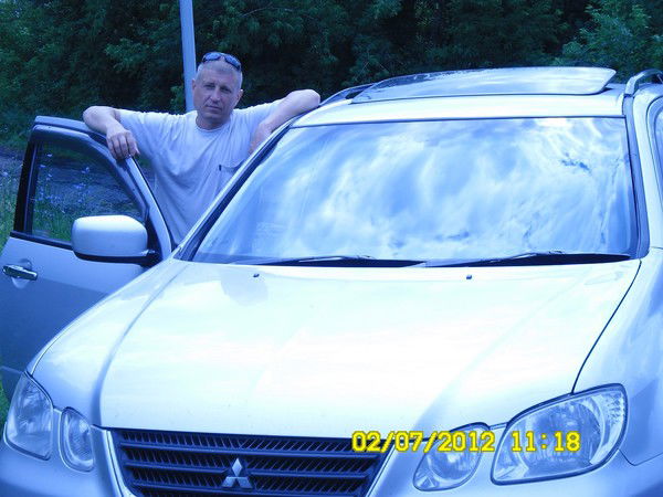 Олег Мармылев