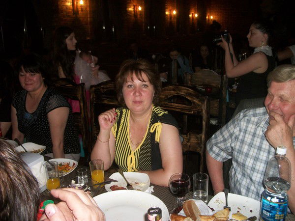 Виктория Мясникова