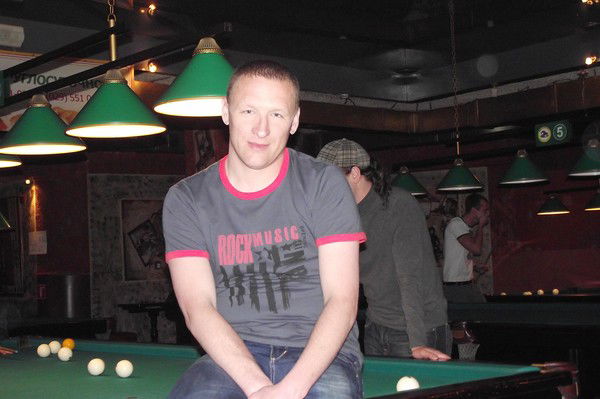 Геннадий Сопов