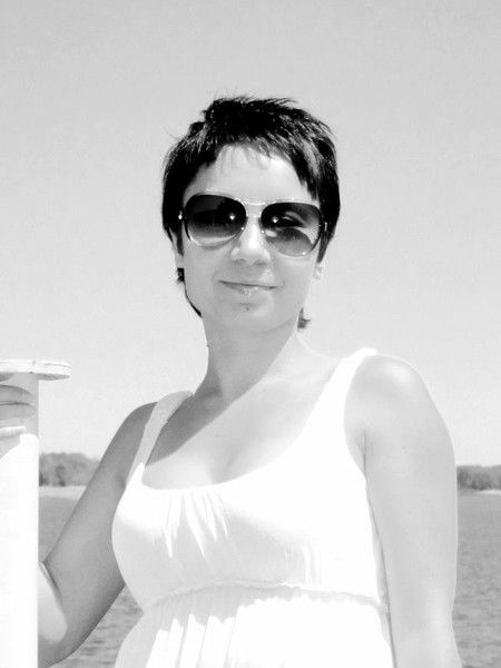 Лариса Щепеткова