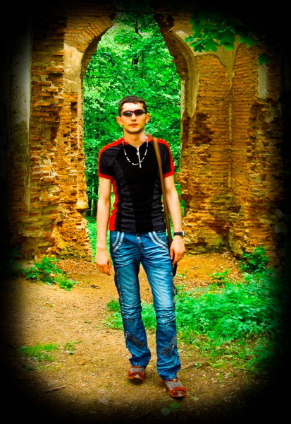 Юрий Телятицкий