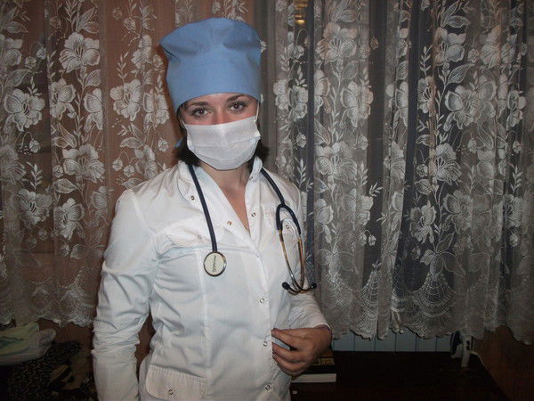 Анастасия Жукова