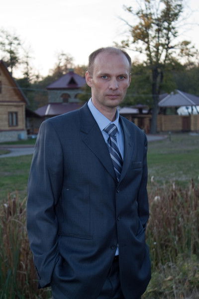 Александр Татаркин