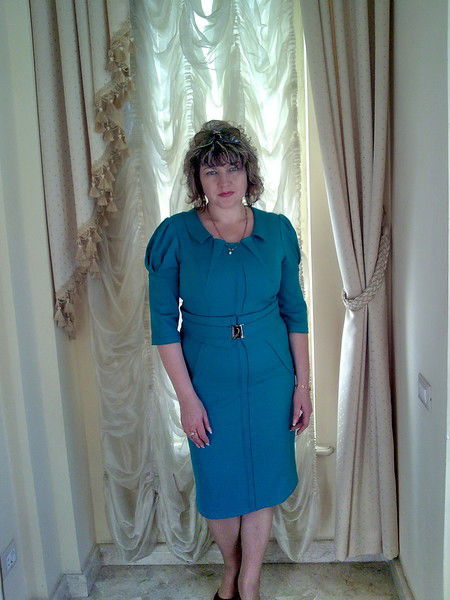 Ирина Лозова