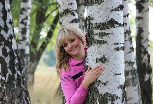 Шульгина (Кох) Екатерина