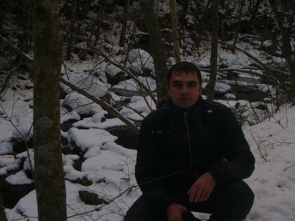 Алексей Каргин