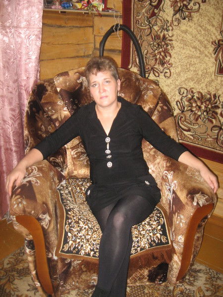 Гульшат Хафизова