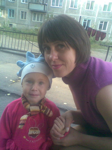 Инна Бахерева