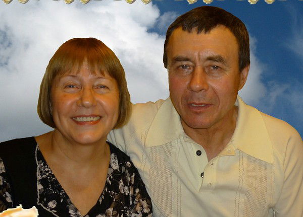 Евгения Назарова