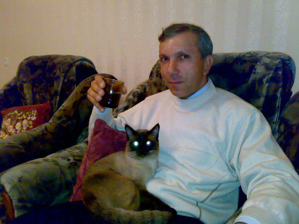 Руфет Полатов