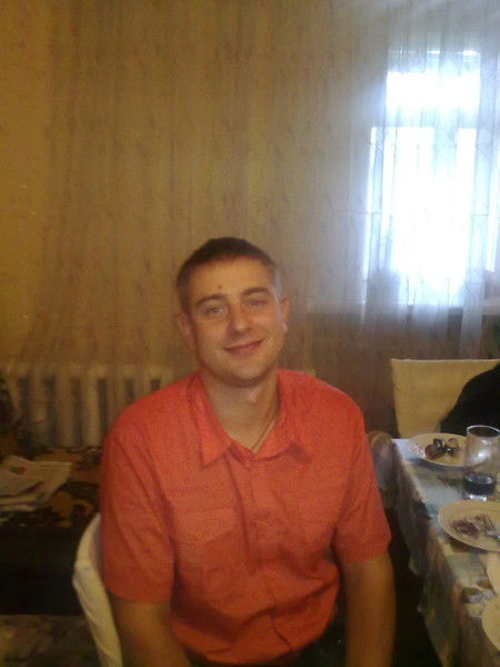 Виктор Пологович