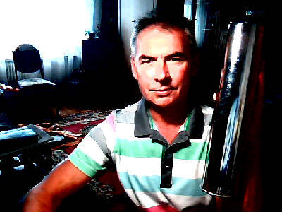 Олег Кунаков