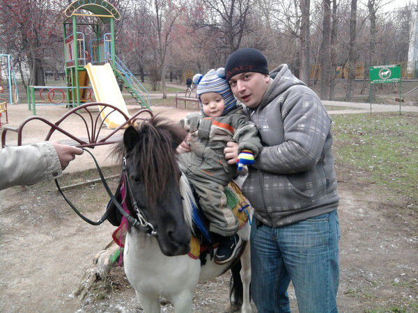 Денис Иванов