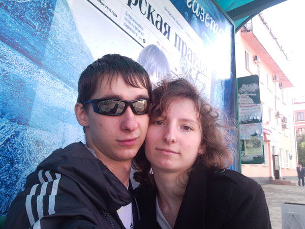 Тимофей Туманов