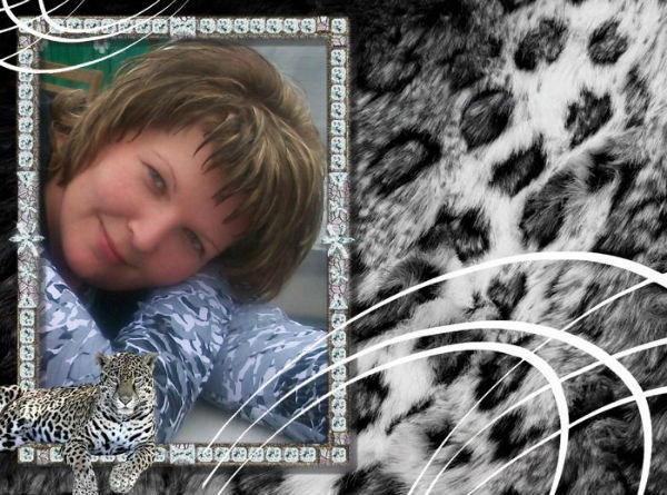 Любовь Барильчук