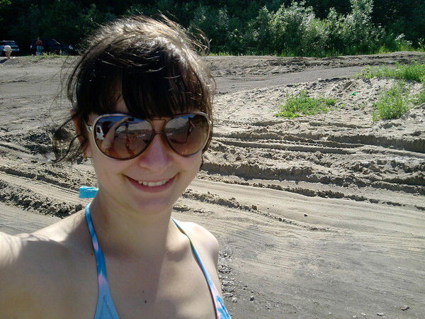 Ольга Ершова