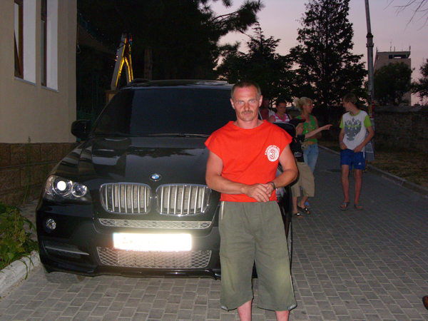 Алексей Коваль