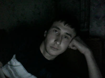 Rustam Baimagambetov