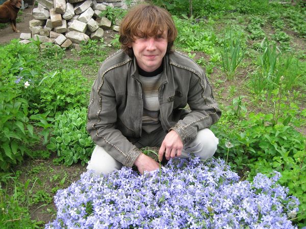 Виталий Таран