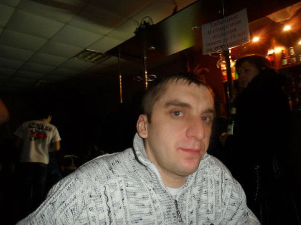 Рома Павлов