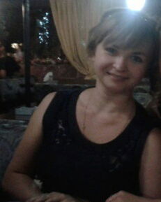 Ирина Вахитова