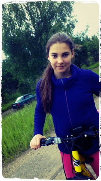 Милена Ковная