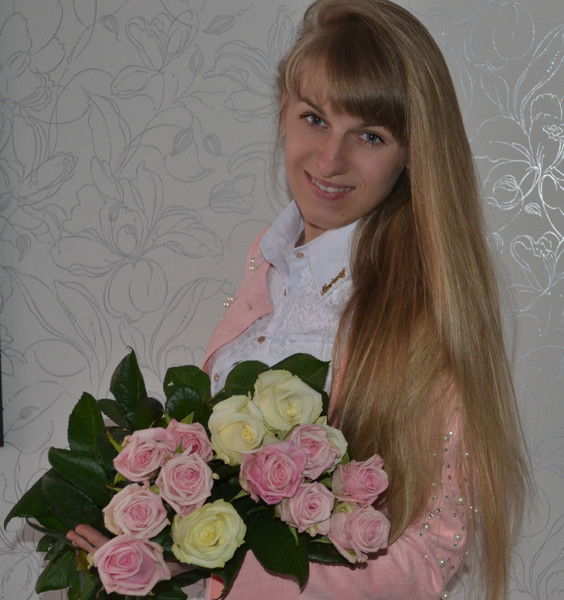 Людмилка Манакова