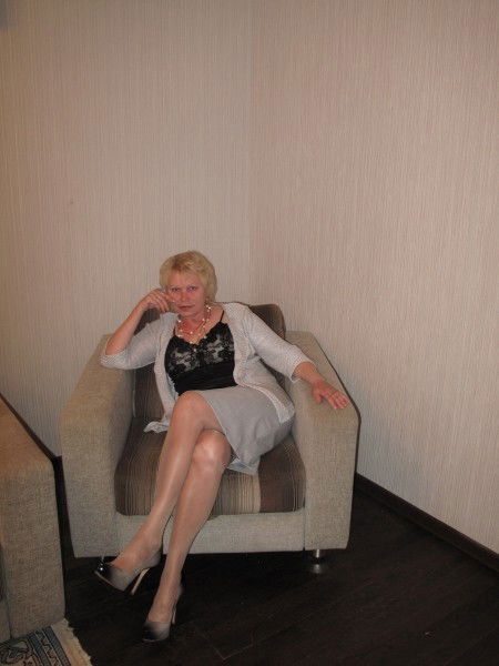 Наталья Деменева