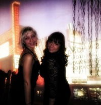 Наташа Анисимова