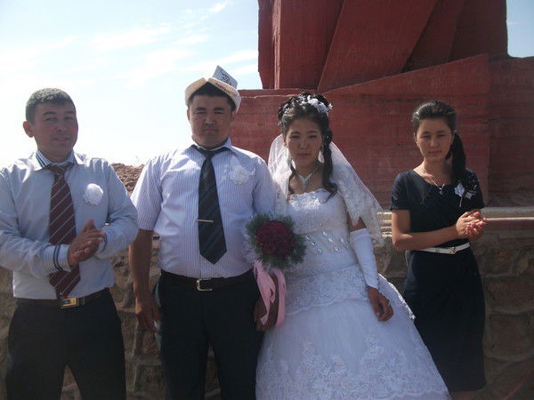 Келдибек Маматов