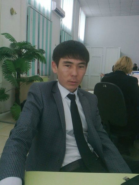 ***айбол*** Бимуратулы