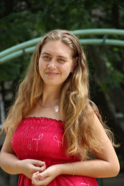 Виктория Даценко